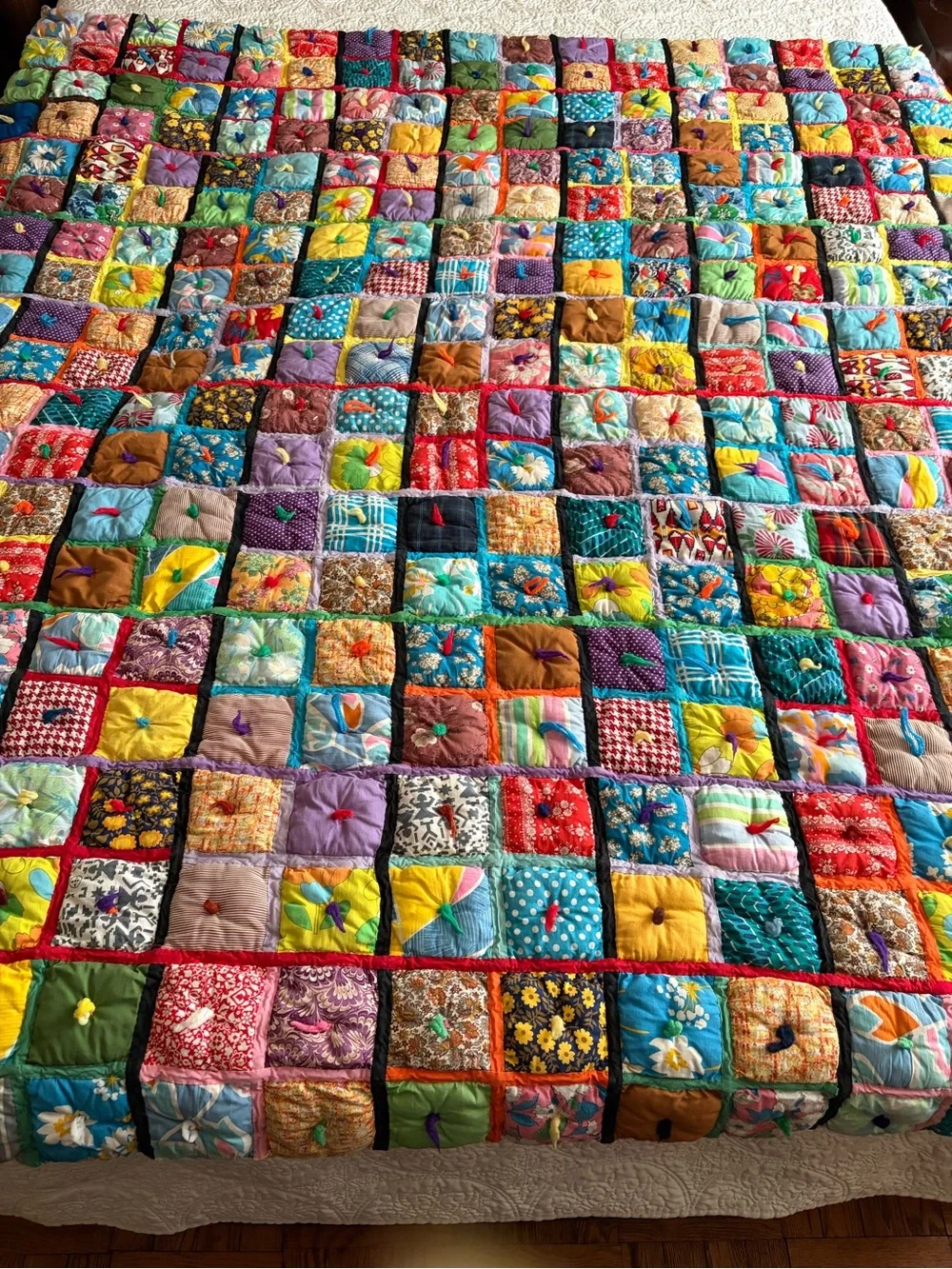 N/A beautiful handmade